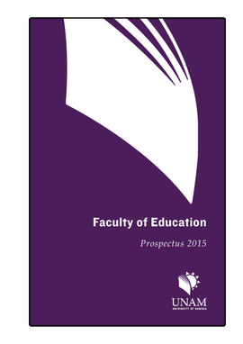 Education - 2015